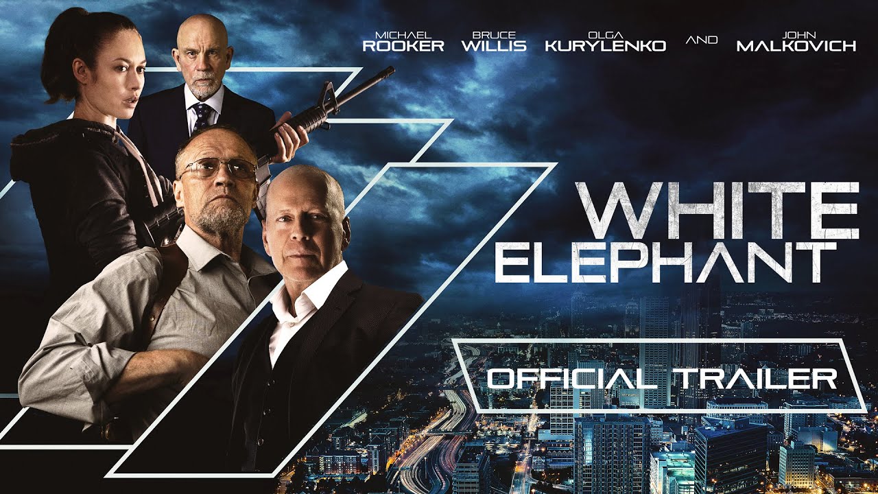 White Elephant (2022)